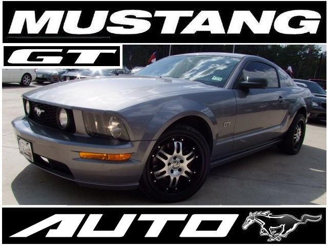 2006 Ford Mustang for sale