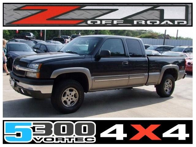 2003 Chevrolet Silverado 1500 for sale