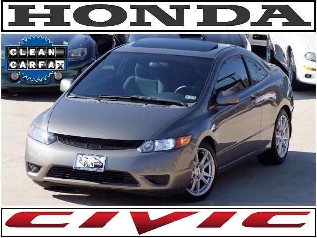 2007 Honda Civic for sale