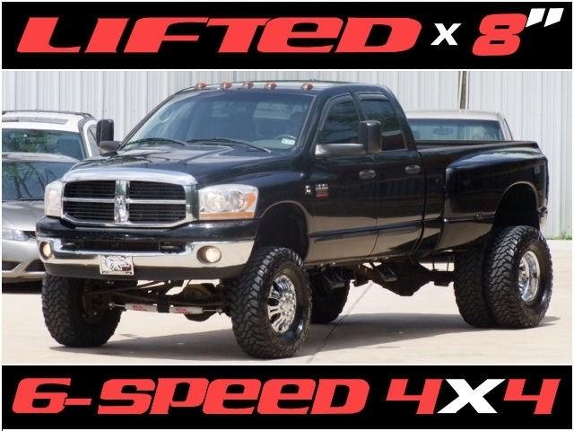 2006 Dodge Ram 3500 for sale