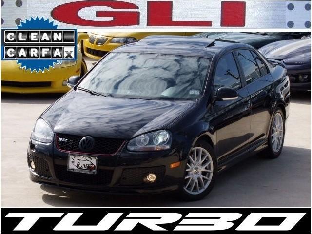 2007 Volkswagen Jetta for sale