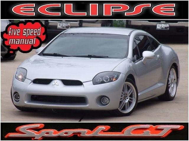 2006 Mitsubishi Eclipse for sale