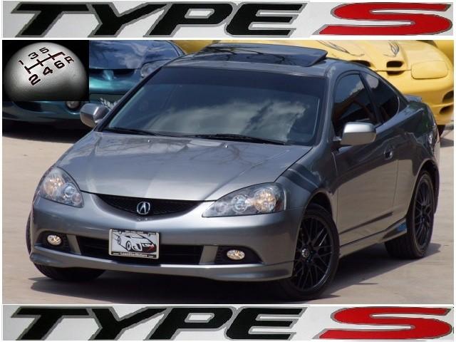 2006 Acura RSX for sale