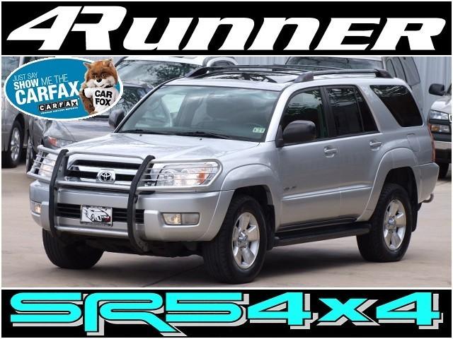 2005 Toyota 4Runner for sale