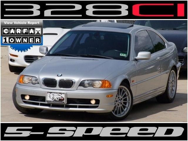 2000 BMW 3 series for sale