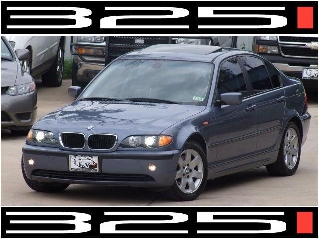 2003 BMW 3 series for sale