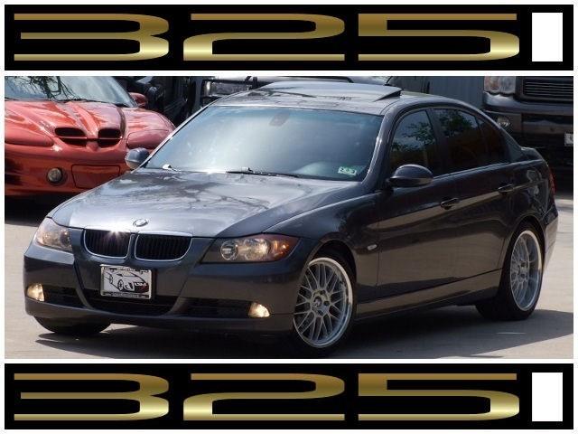 2006 BMW 3 series for sale