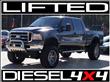 2007 Ford F250