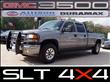 2006 GMC Sierra 3500