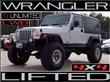 2004 Jeep Wrangler