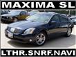 2004 Nissan Maxima