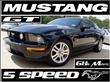 2005 Ford Mustang