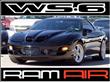 1999 Pontiac Firebird