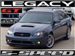 2005 Subaru Legacy