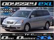 2010 Honda Odyssey