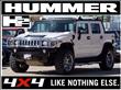 2006 Hummer H2 SUT