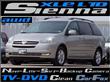 2005 Toyota Sienna