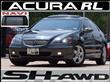 2005 Acura RL