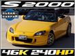 2005 Honda S2000
