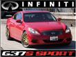 2008 Infiniti G37