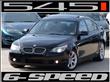 2005 BMW 5 series