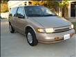 1994 Nissan Quest