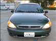 2002 Kia Rio Cinco