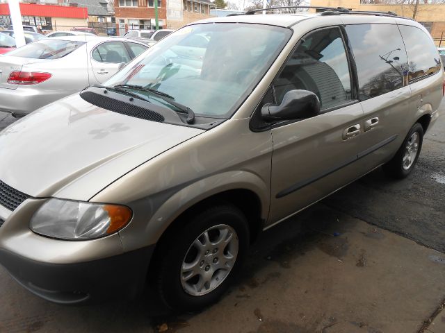 2003 Dodge Grand Caravan