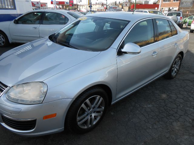 2005 Volkswagen Jetta