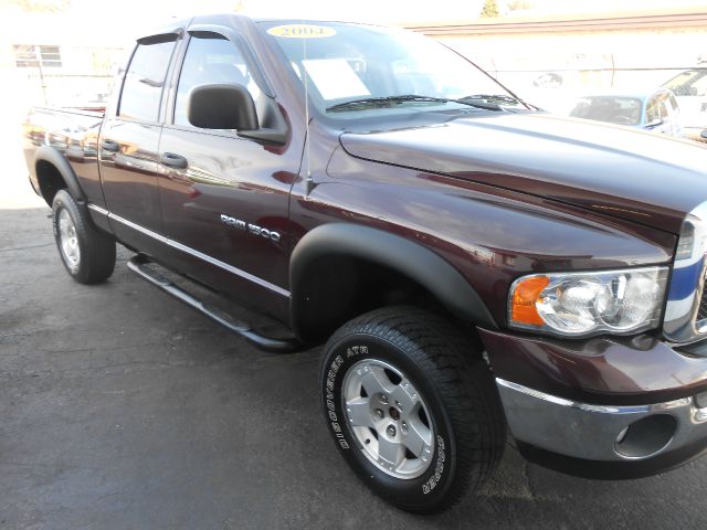 2004 Dodge Ram 1500