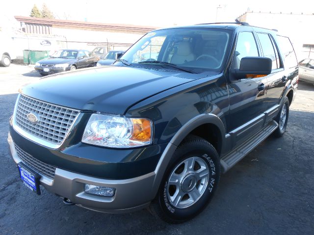 2004 Ford Expedition