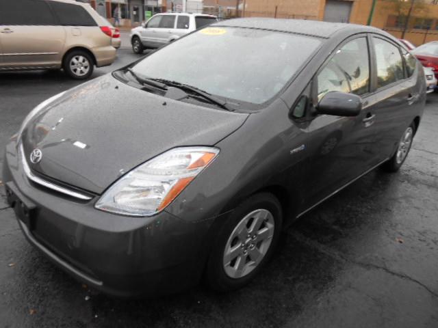 2008 Toyota Prius