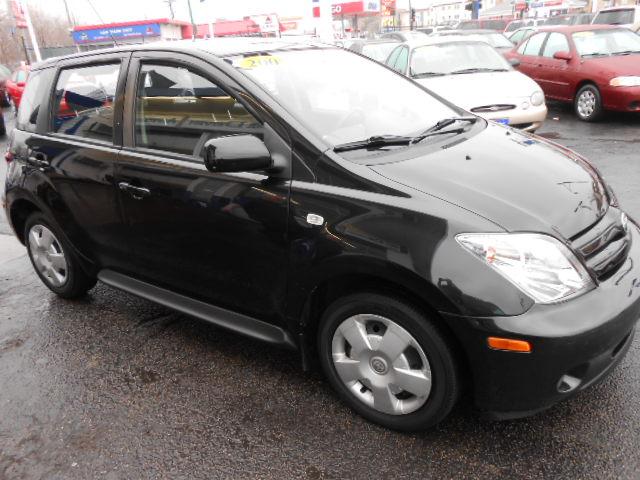 2005 Scion xA