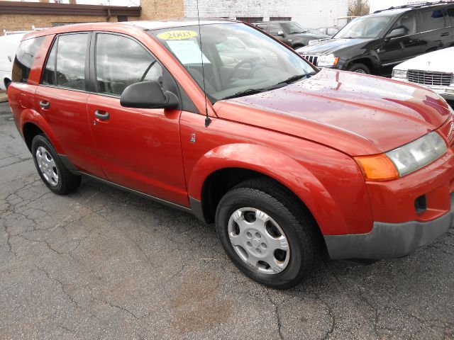 2003 Saturn VUE