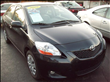 2009 Toyota Yaris
