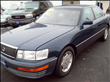 1994 Lexus LS 400