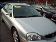 2002 Mercury Sable