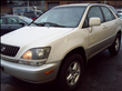 1999 Lexus RX 300