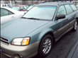 2000 Subaru Outback