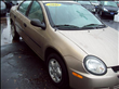2003 Dodge Neon