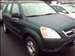 2003 Honda CR-V