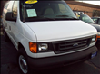 2004 Ford Econoline