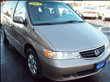2004 Honda Odyssey