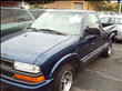 2001 Chevrolet S10