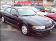 2002 Buick LeSabre
