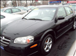 2002 Nissan Maxima