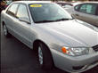 2001 Toyota Corolla