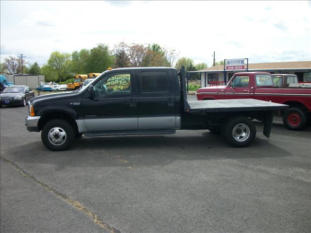 2000 Ford F350 for sale