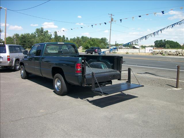 2002 Dodge Ram 2500 for sale