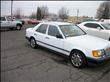 1989 Mercedes-Benz 300